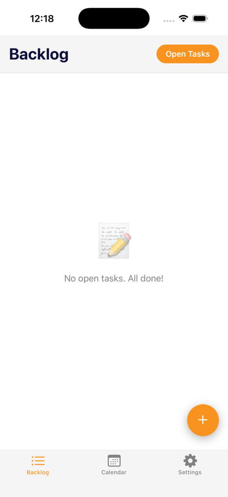 simulator screenshot iphone 17 pro 2026 04 28 at 00.28.58